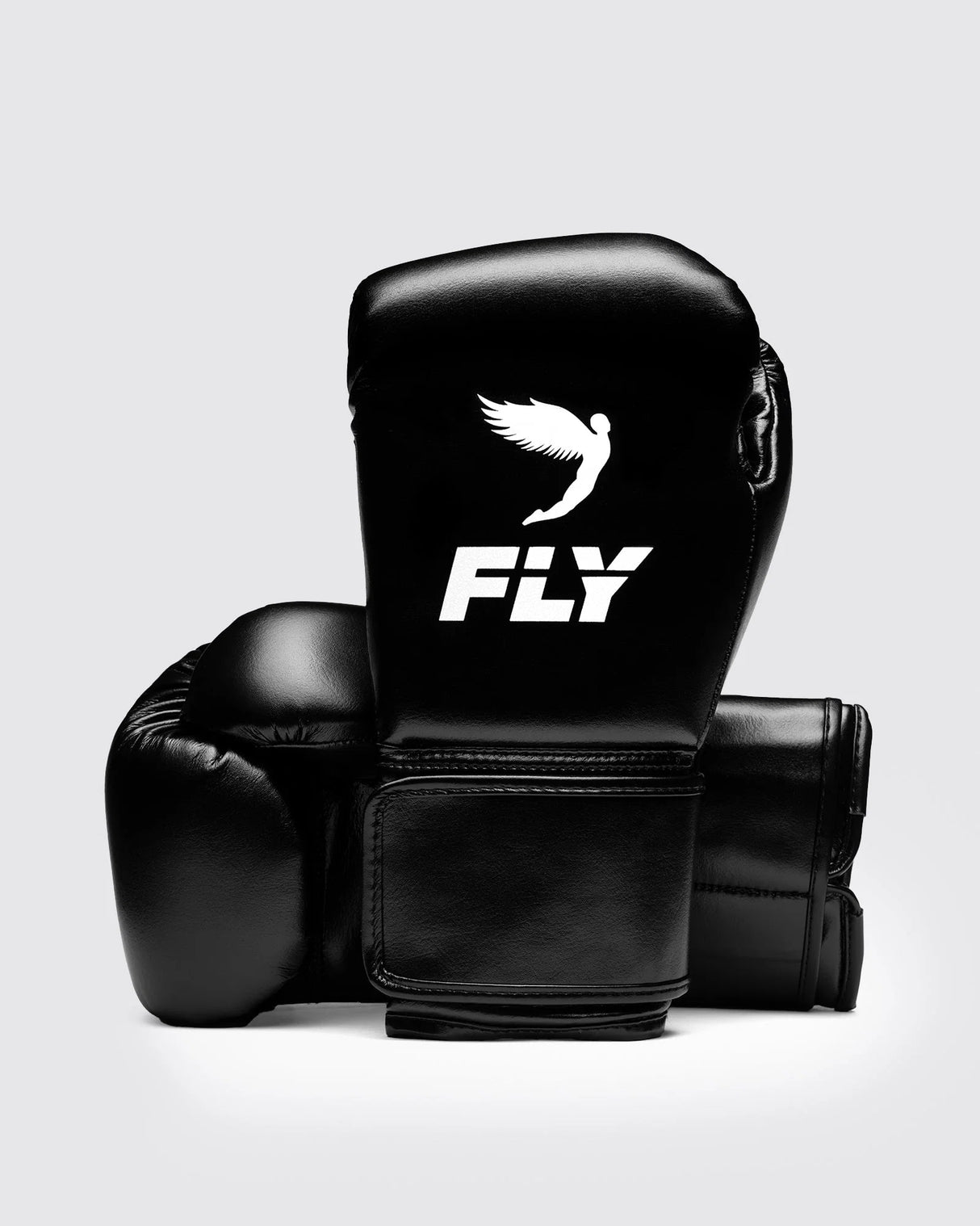 Fly Superloop Pro X 2 Black rukavice
