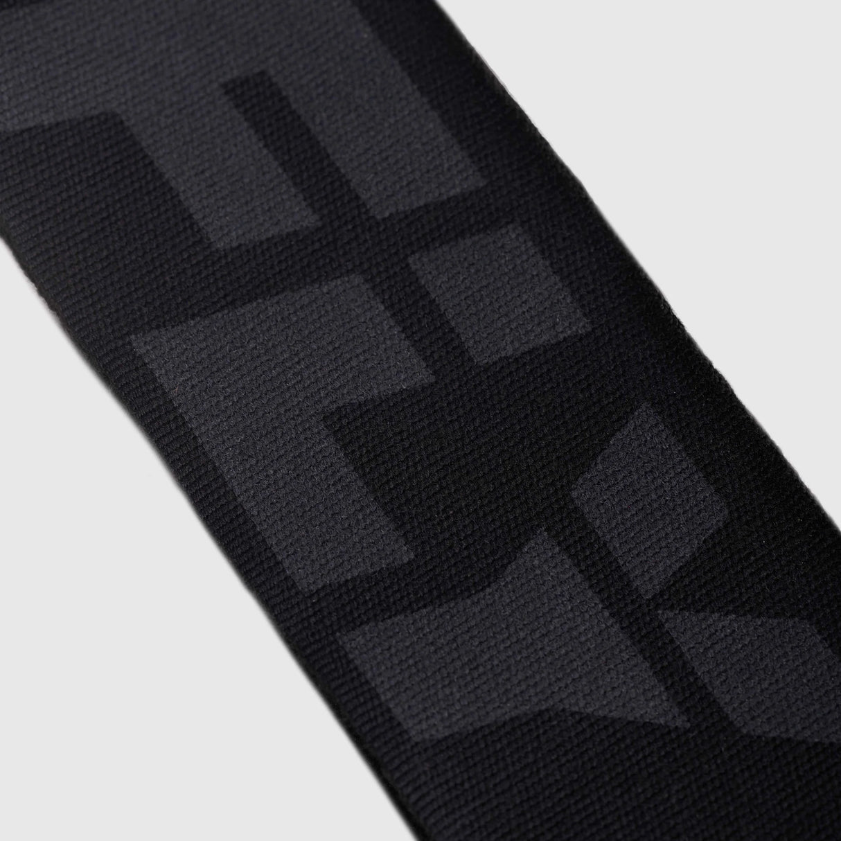 Fly Big Logo Hand Black bandaže
