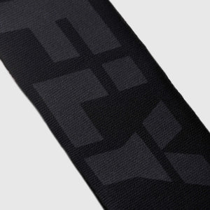 Fly Big Logo Hand Black bandaže
