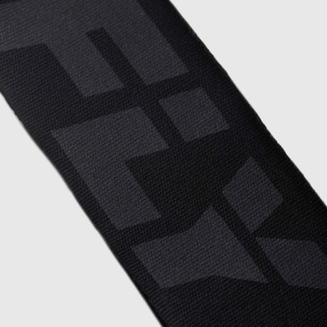 Fly Big Logo Black bandaže