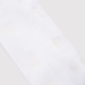 Fly Big Logo Hand Wraps White