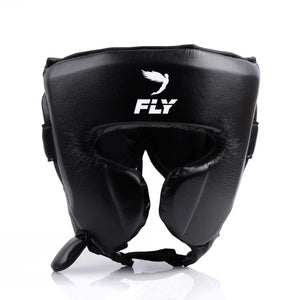 Fly Knight X Black čelada