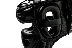 Hit N Move Air Armor čelada - Black