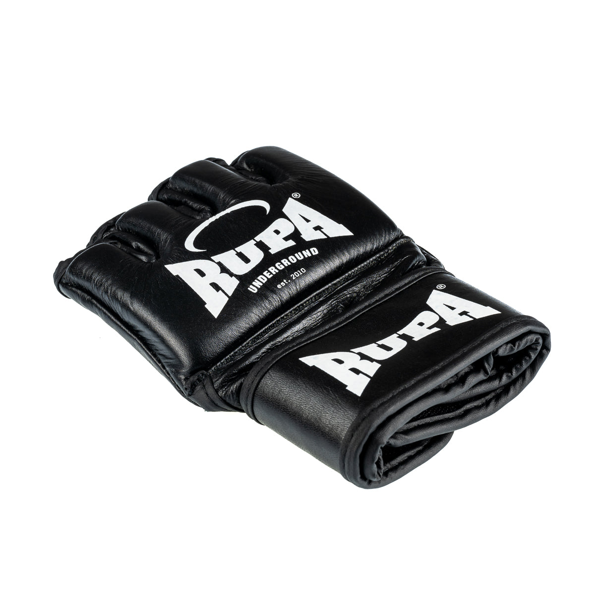 RUPA Cage I Black I Rokavice za mma