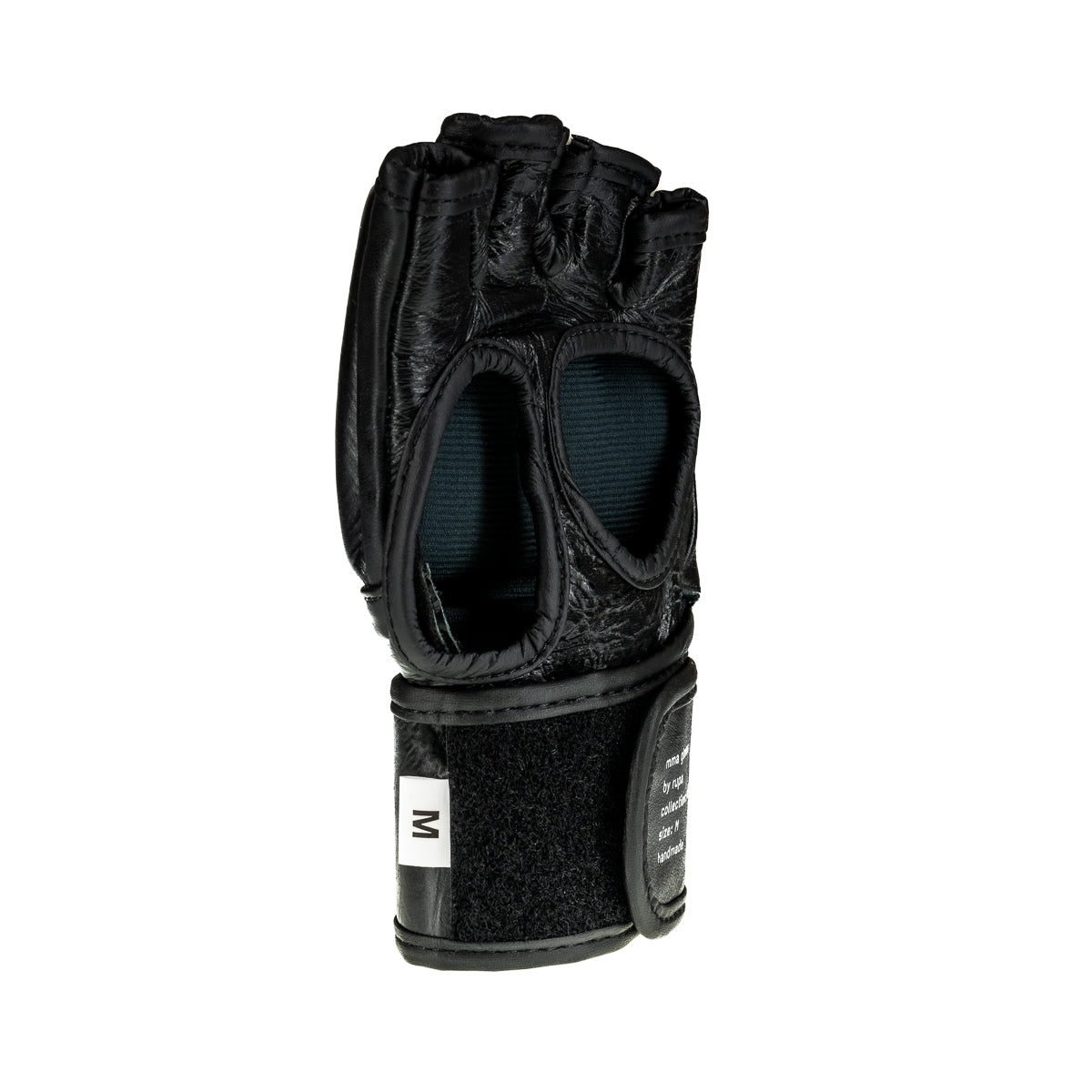 RUPA Cage I Black I Rokavice za mma