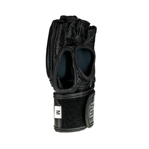 RUPA Cage I Black I Rokavice za mma