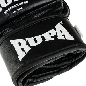 RUPA Cage I Black I Rokavice za mma