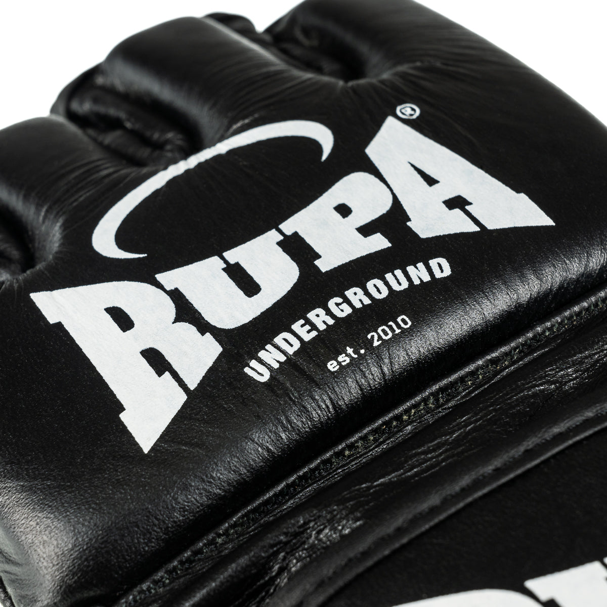 RUPA Cage I Black I Rokavice za mma