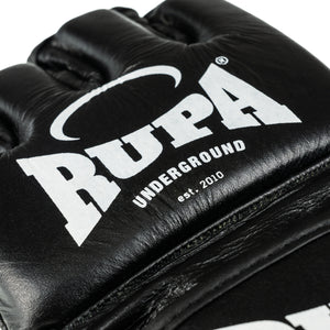 RUPA Cage I Black I Rokavice za mma