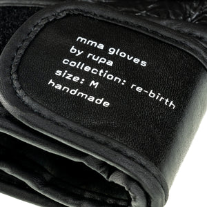 RUPA Cage I Black I Rokavice za mma
