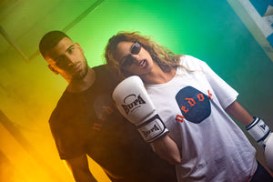 Rupa Underground Jakob Nedoh The Gorilla Official T-shirt