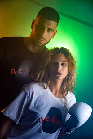 Rupa Underground Jakob Nedoh The Gorilla Official T-shirt