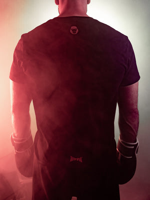 Rupa Underground Jakob Nedoh The Gorilla Official T-shirt