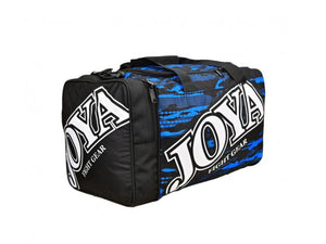 otroška Joya Camo V2 Blue Torba