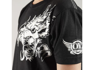 otroška Joya Dragon White majica
