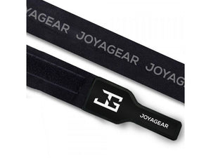 Joya Elasto Black/Silver Bandaže
