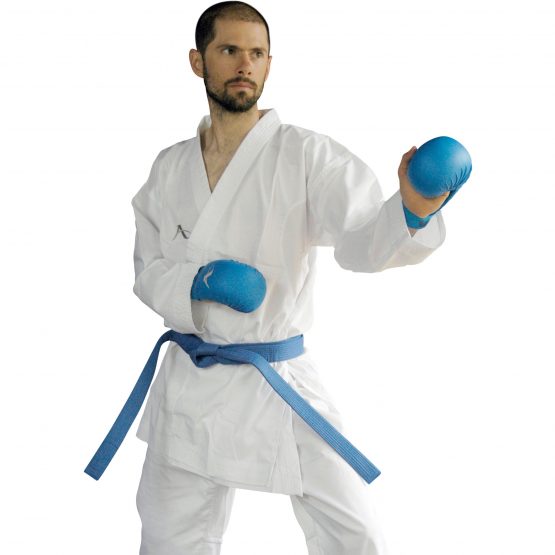 Arawaza Kumite Deluxe Kimono