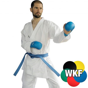 Arawaza Kumite Deluxe Kimono