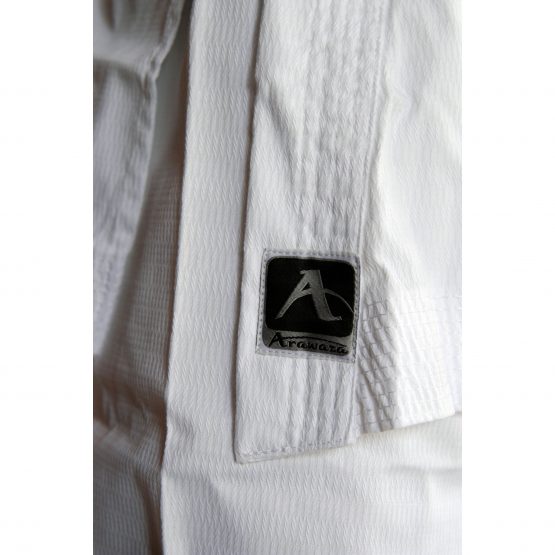 Arawaza Kumite Deluxe Kimono
