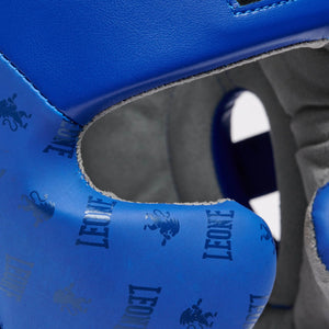 Leone 1947 CS445 DNA Blue čelada