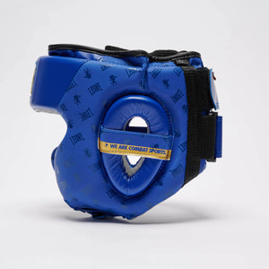 Leone 1947 CS445 DNA Blue čelada