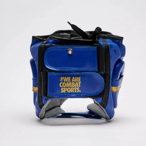 Leone 1947 CS445 DNA Blue čelada