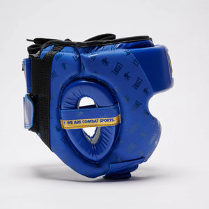 Leone 1947 CS445 DNA Blue čelada