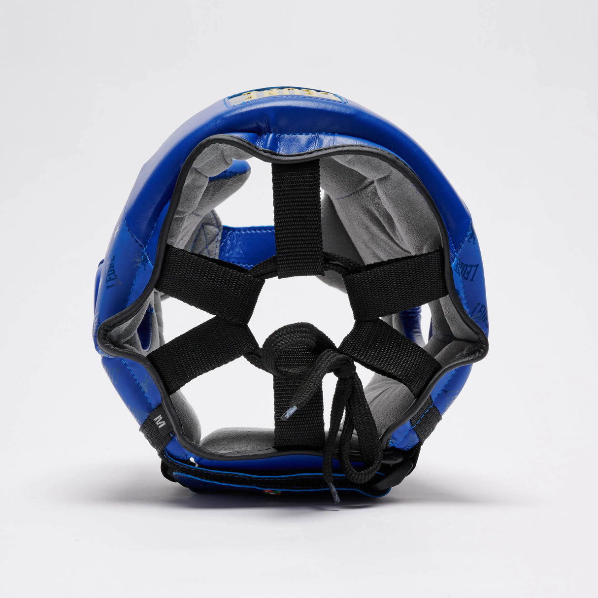 Leone 1947 CS445 DNA Blue čelada