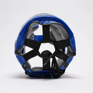 Leone 1947 CS445 DNA Blue čelada