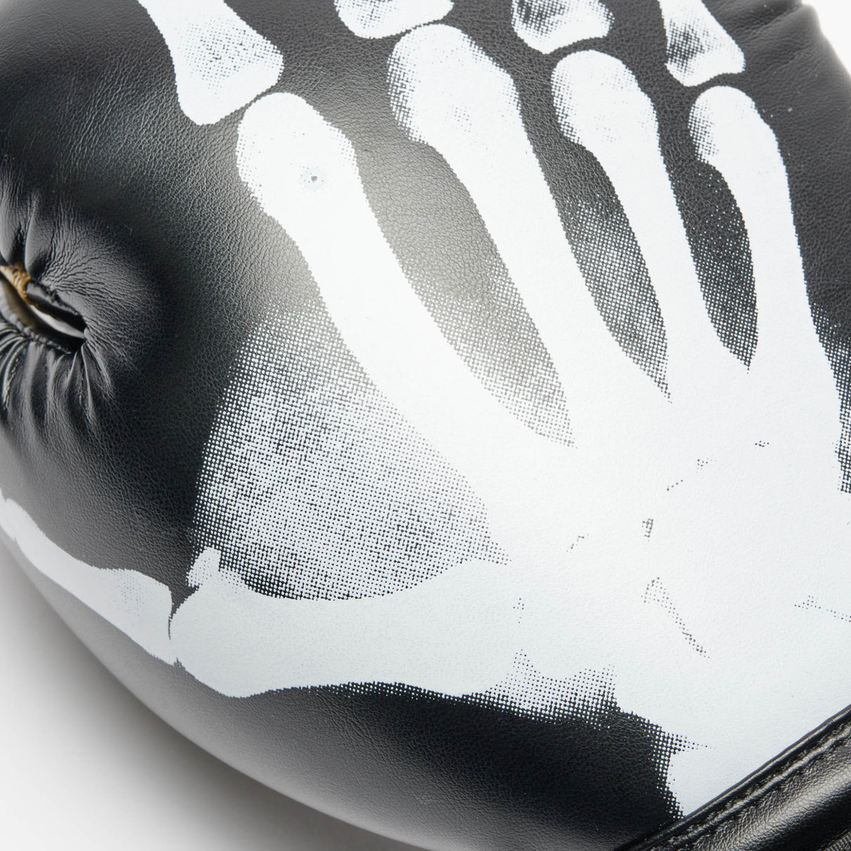 Leone 1947 GN01IU LEONE X IUTER Black rokavice