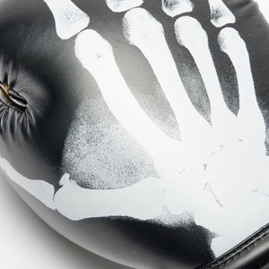 Leone 1947 GN01IU LEONE X IUTER Black rokavice