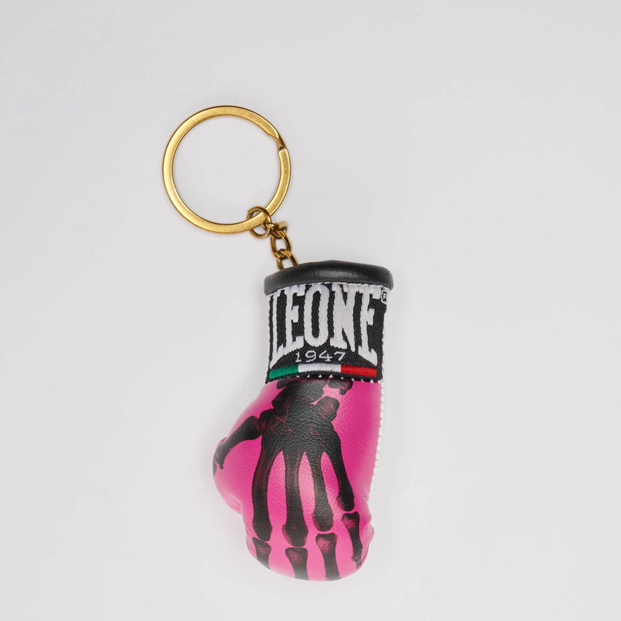 Leone 1947 X IUTER Fuxia obesek za ključe