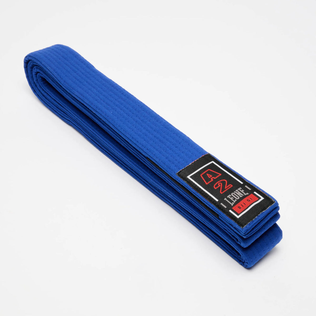 Leone 1947 Blue Belt for BJJ