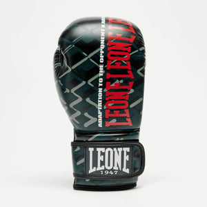 Leone 1947 GN005 Dark Grey Gloves