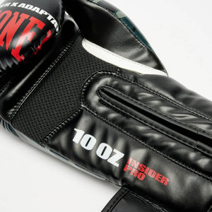 Leone 1947 GN005 Dark Grey Gloves