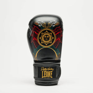 Leone 1947 x Dolly Noire Black Gloves