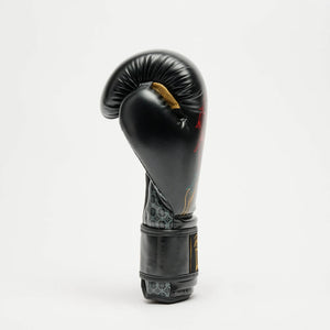 Leone 1947 x Dolly Noire Black Gloves
