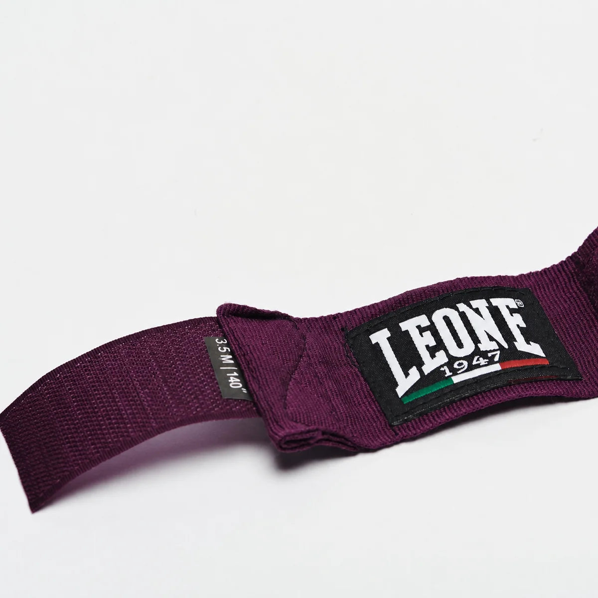 Leone 1947 Dark Cherry Handwraps