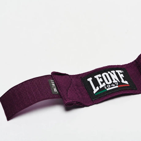  Leone 1947 Dark Cherry bandaže