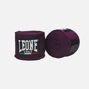 Leone 1947 Dark Cherry Handwraps