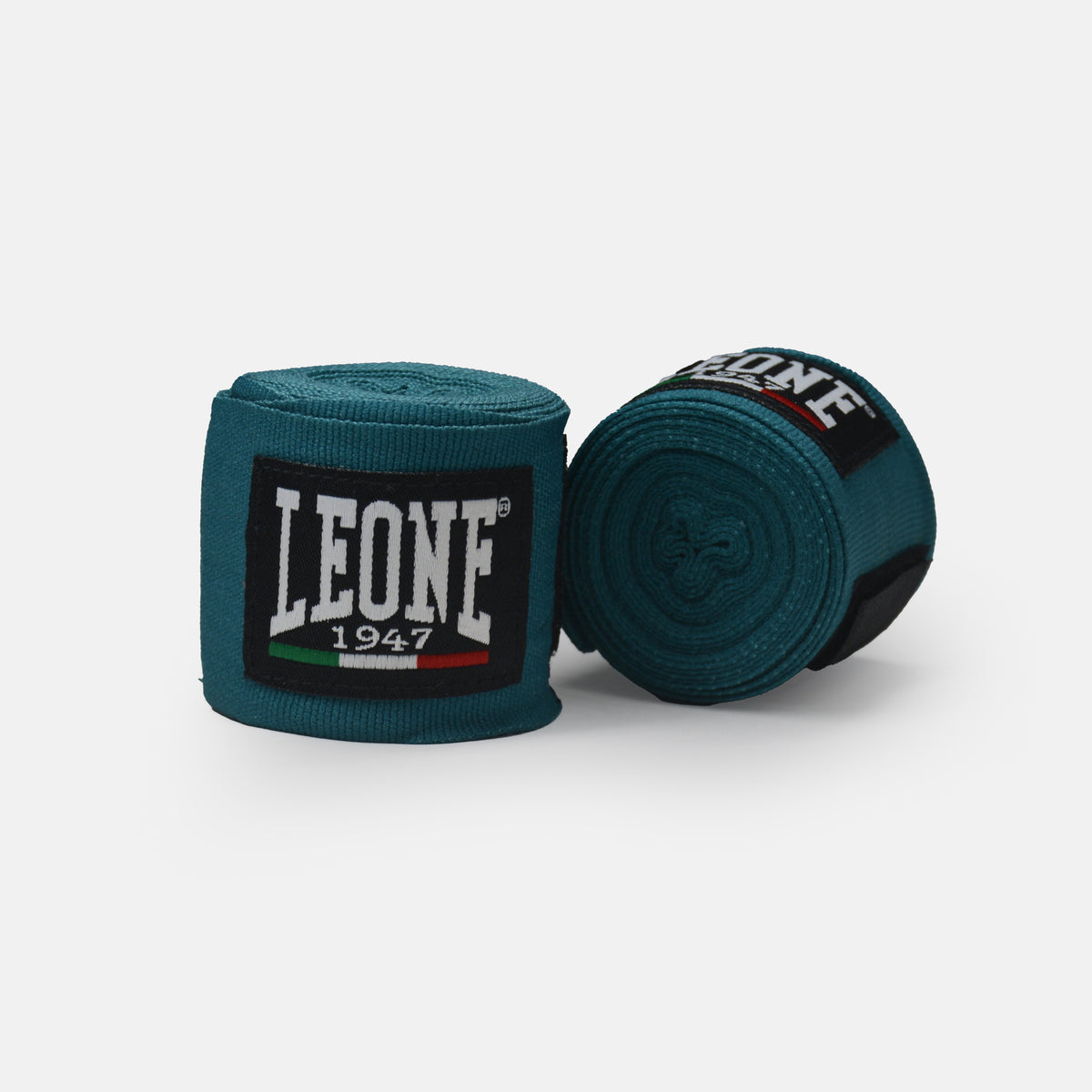 Leone 1947 Forest Green Handwraps