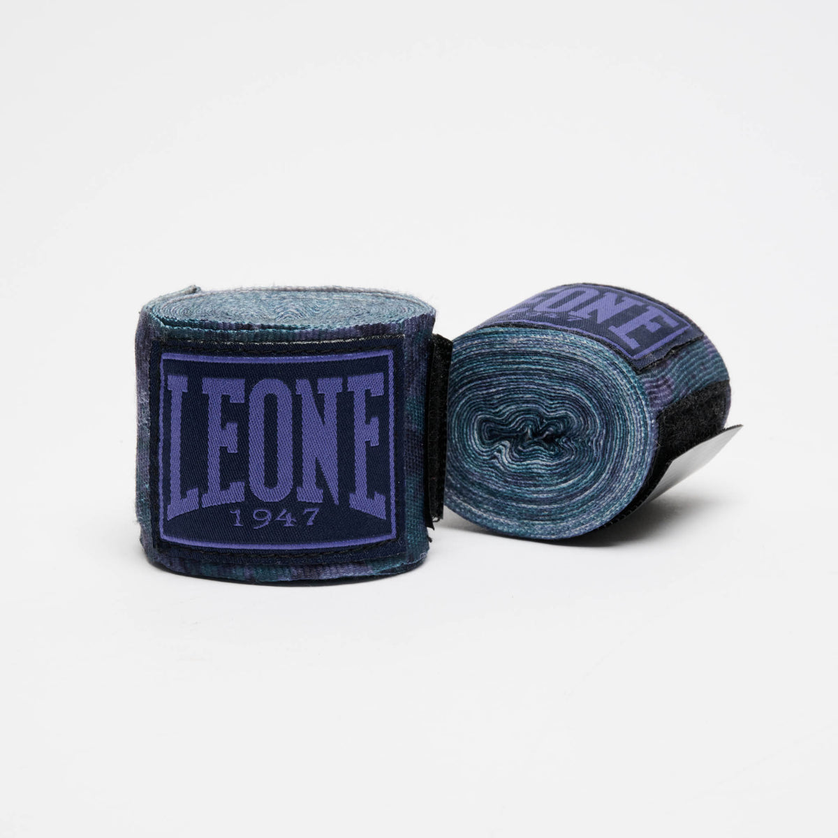Leone 1947 Blue/Green Camo bandaže