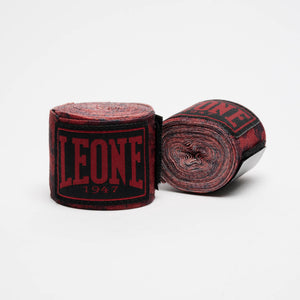 Leone 1947 Black/Cocoa Camo bandaže