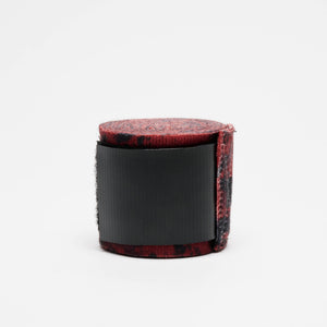 Leone 1947 Black/Cocoa Camo bandaže