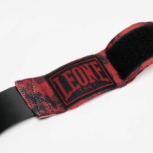 Leone 1947 Black/Cocoa Camo bandaže