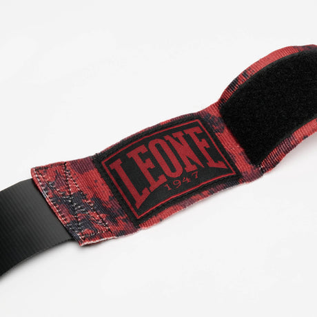 Leone 1947 Black/Cocoa Camo bandaže