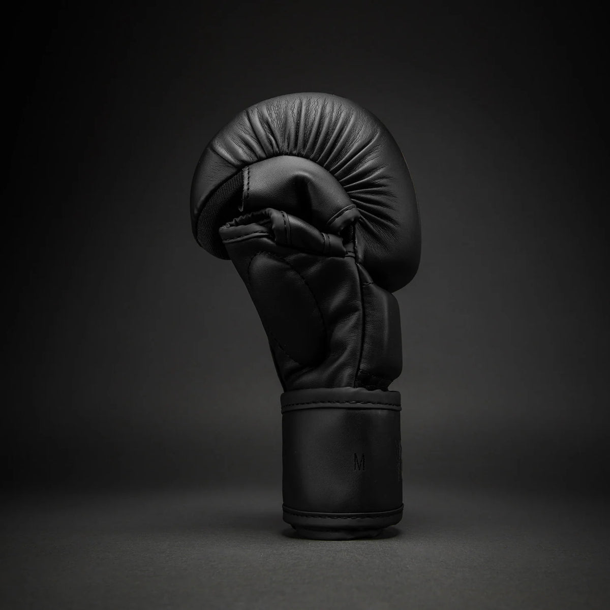Venum Contender 1.5 Black rokavice MMA za sparing