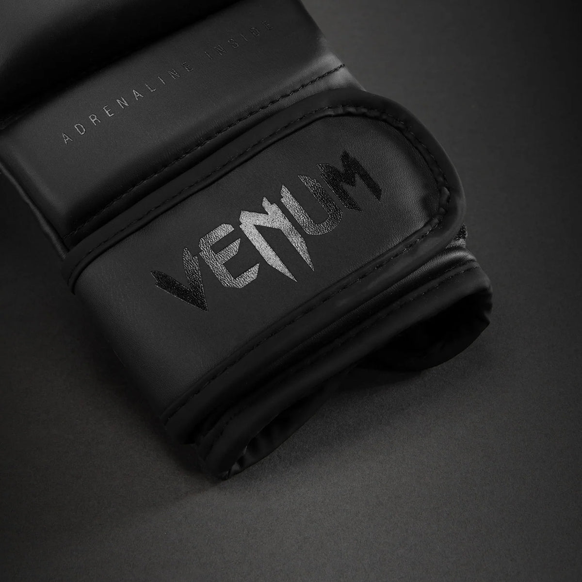 Venum Contender 1.5 Black rokavice MMA za sparing