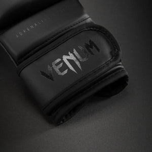 Venum Contender 1.5 Black rokavice MMA za sparing