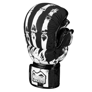 Phantom Athletics X-RAY rokavice MMA za sparing